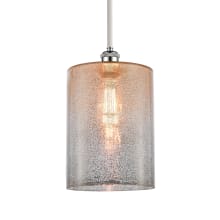 Cobbleskill 9" Wide Mini Pendant