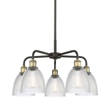 Castile 5 Light 24" Wide Chandelier