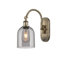 Bella 13" Tall Wall Sconce