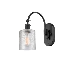 Cobbleskill 13" Tall Wall Sconce