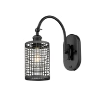 Nestbrook 13" Tall Wall Sconce
