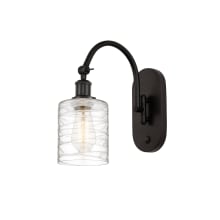 Cobbleskill 13" Tall Wall Sconce