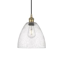 Edison 9" Wide Mini Pendant