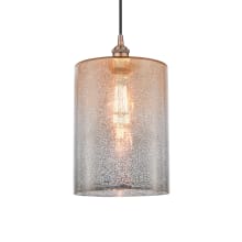 Cobbleskill 9" Wide Mini Pendant