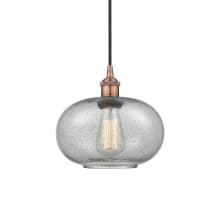 Gorham 10" Wide Mini Pendant