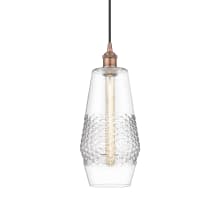 Windham 7" Wide Mini Pendant