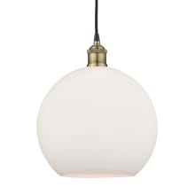 Athens 12" Wide Pendant