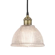 Arietta 8" Wide Mini Pendant