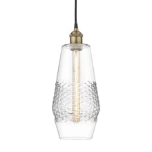 Windham 7" Wide Mini Pendant