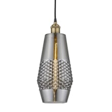 Windham 7" Wide Mini Pendant