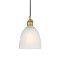 Castile 6" Wide Mini Pendant