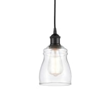 Ellery 5" Wide Mini Pendant