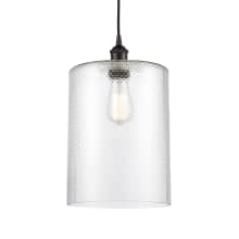 Cobbleskill 9" Wide Mini Pendant