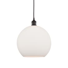 Athens 12" Wide Pendant