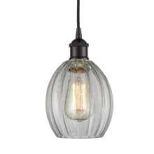 Eaton 6" Wide Mini Pendant