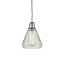 Conesus 6" Wide Mini Pendant