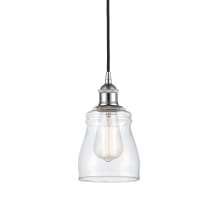 Ellery 5" Wide Mini Pendant