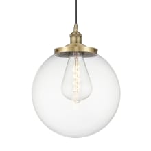 Beacon 14" Wide Pendant