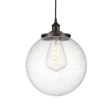 Beacon 14" Wide Pendant