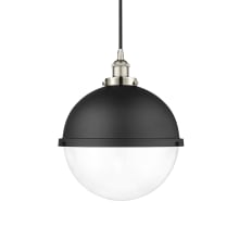 Hampden 13" Wide Pendant