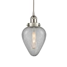 Geneseo 7" Wide Mini Pendant