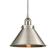 Briarcliff 10" Wide Pendant