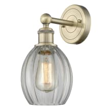 Eaton 13" Tall Wall Sconce