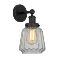 Chatham 10" Tall Wall Sconce