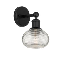 Ithaca 9" Tall Bathroom Sconce