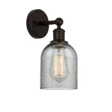 Caledonia 12" Tall Wall Sconce