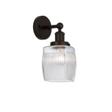 Colton 12" Tall Wall Sconce