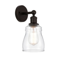 Ellery 12" Tall Wall Sconce