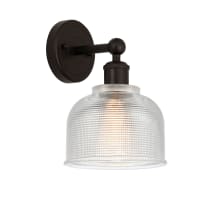 Dayton 11" Tall Wall Sconce