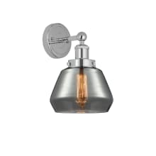 Fulton 10" Tall Wall Sconce