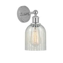 Caledonia 12" Tall Wall Sconce