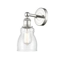 Ellery 12" Tall Wall Sconce