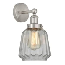 Chatham 10" Tall Wall Sconce