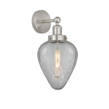 Geneseo 12" Tall Wall Sconce