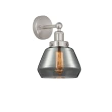 Fulton 10" Tall Wall Sconce