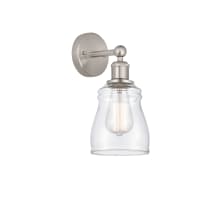 Ellery 12" Tall Wall Sconce