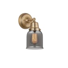 Bell 12" Tall Wall Sconce