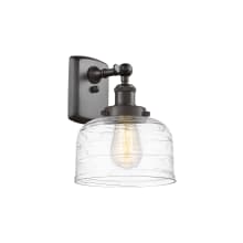 Bell 13" Tall Wall Sconce