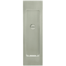 FH27 Series Privacy Pocket Door Lock with Coin Turn Release TRIM - Trim Only