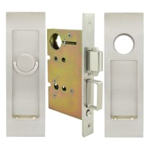 FH27 Series Keyed Entry Mortise Pocket Door Lock with TT09 Thumb-Turn Release