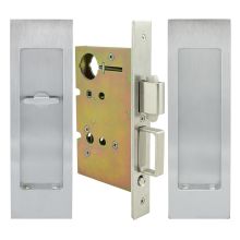 FH27 Series Patio Privacy Pocket Door Lock with TT08 Thumb-Turn Release