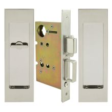 FH27 Series Patio Privacy Pocket Door Lock with TT08 Thumb-Turn Release
