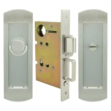 FH29 Series Privacy Pocket Door Lock with TT09 Thumb-Turn Release