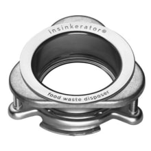 Quick-Lock® Sink Disposal Flange