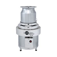 Commercial 5 HP 208-230/460V Three Phase Foodservice Garbage Disposal