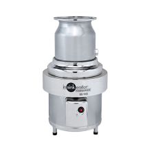 Commercial 10 HP 208-230/460V Three Phase Foodservice Garbage Disposal